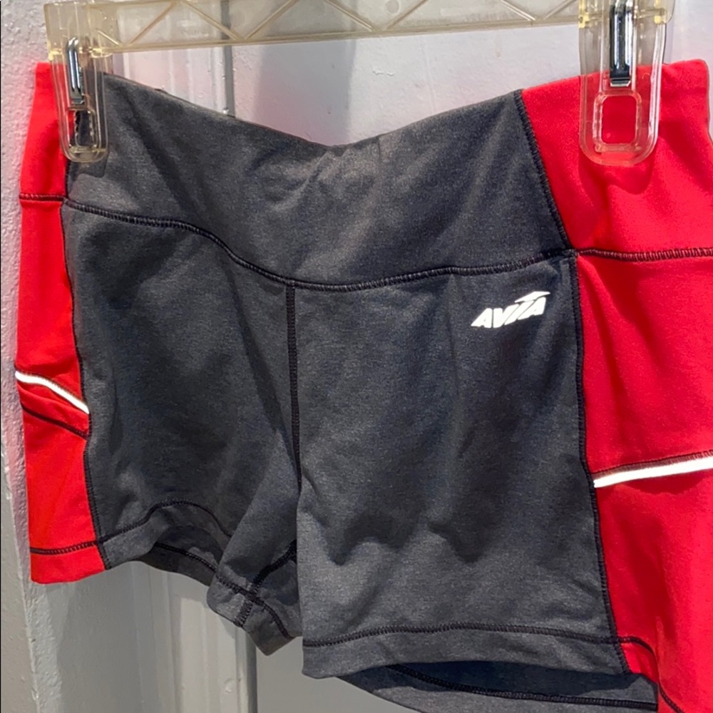 Athletic shorts
